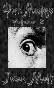 Baixar Dark musings, volume 2 pdf, epub, eBook
