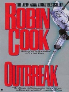 Baixar Outbreak pdf, epub, eBook
