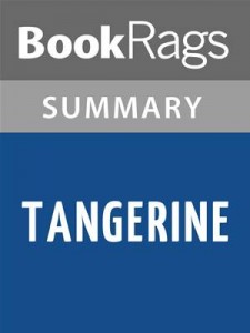 Baixar Tangerine by edward bloor | summary & study guide pdf, epub, eBook