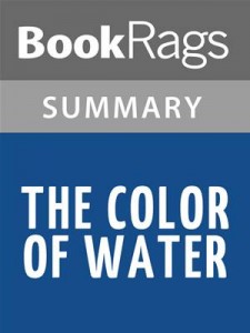 Baixar Color of water by james mcbride | summary & pdf, epub, eBook