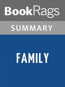 Baixar Family by pa chin | summary & study guide pdf, epub, eBook