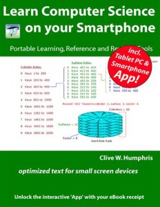 Baixar Learn computer science on your smartphone pdf, epub, eBook