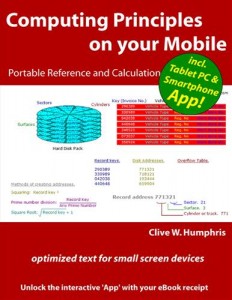 Baixar Computing principles on your mobile pdf, epub, eBook