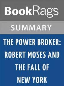 Baixar Power broker: robert moses and the fall of pdf, epub, eBook