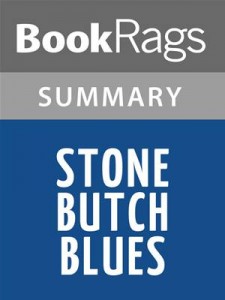 Baixar Stone butch blues by leslie feinberg | summary & pdf, epub, eBook