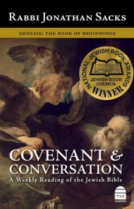 Baixar Covenant & conversation: genesis pdf, epub, eBook