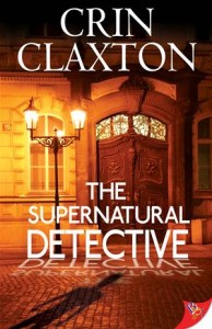 Baixar Supernatural detective, the pdf, epub, eBook