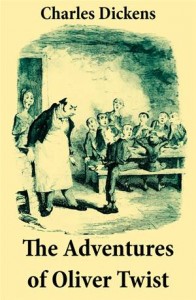 Baixar Adventures of oliver twist, the pdf, epub, eBook