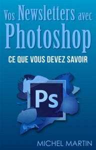 Baixar Newsletters avec photoshop, des pdf, epub, eBook