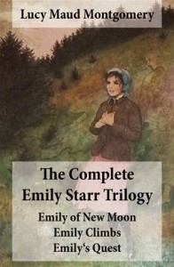 Baixar Complete emily starr trilogy: emily of new pdf, epub, eBook