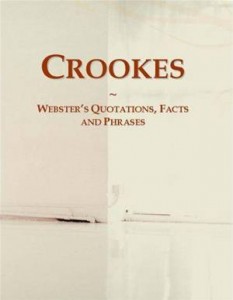 Baixar Crookes: websters quotations, facts and phrases pdf, epub, eBook