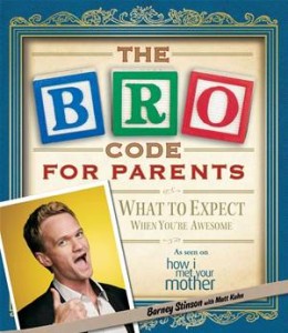 Baixar Bro code for parents pdf, epub, eBook