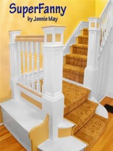 Baixar Superfanny pdf, epub, eBook