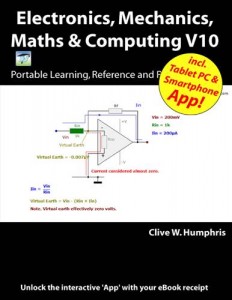 Baixar Electronics, mechanics, maths and computing v10 pdf, epub, eBook