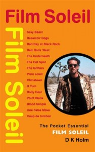 Baixar Film soleil: the pocket essential guide pdf, epub, eBook