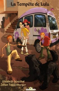 Baixar Tempete de lulu, la pdf, epub, eBook