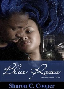 Baixar Blue roses pdf, epub, eBook