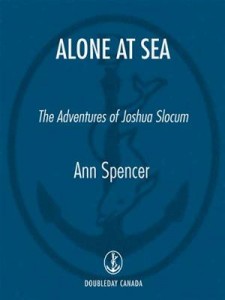 Baixar Alone at sea pdf, epub, eBook