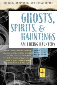 Baixar Exposed, uncovered, and declassified: ghosts, pdf, epub, eBook