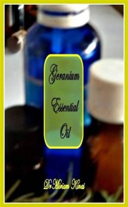 Baixar How to use geranium essential oil pdf, epub, eBook