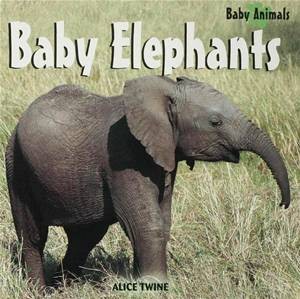 Baixar Baby elephants pdf, epub, eBook