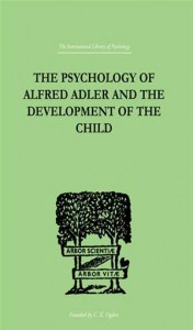 Baixar Psychology of alfred adler, the pdf, epub, eBook