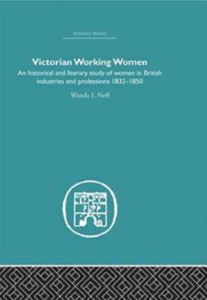 Baixar Victorian working women pdf, epub, eBook