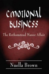 Baixar Emotional business pdf, epub, eBook