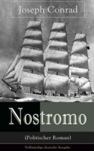 Baixar Nostromo (politischer roman) – vollstandige pdf, epub, eBook