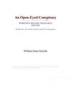 Baixar Open-eyed conspiracy (webster’s spanish pdf, epub, eBook