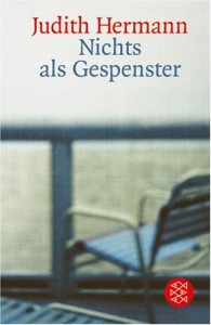 Baixar Nichts als gespenster pdf, epub, eBook