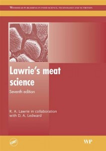 Baixar Lawries meat science pdf, epub, eBook