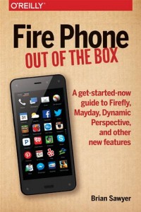 Baixar Fire phone: out of the box pdf, epub, eBook