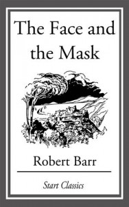Baixar Face and the mask, the pdf, epub, eBook