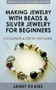Baixar Making jewelry with beads and silver jewelry for pdf, epub, eBook
