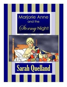 Baixar Marjorie anne and the stormy night pdf, epub, eBook