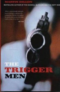 Baixar Trigger men, the pdf, epub, eBook