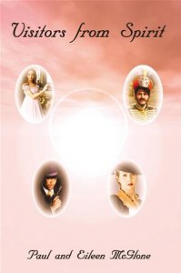 Baixar Visitors from spirit pdf, epub, eBook