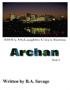 Baixar Archan pdf, epub, eBook