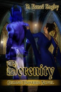 Baixar Serenity pdf, epub, eBook