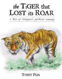 Baixar Tiger that lost its roar, the pdf, epub, eBook