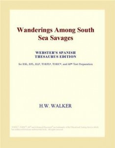 Baixar Wanderings among south sea savages (webster’s pdf, epub, eBook