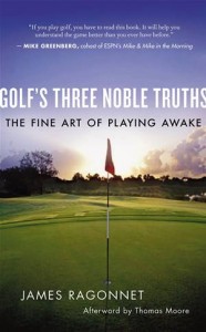 Baixar Golf’s three noble truths pdf, epub, eBook