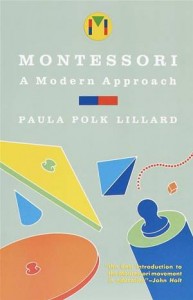 Baixar Montessori: a modern approach pdf, epub, eBook