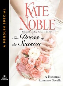 Baixar Dress of the season, the pdf, epub, eBook