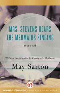 Baixar Mrs. stevens hears the mermaids singing pdf, epub, eBook