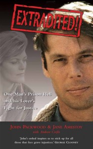 Baixar Extradited: one man’s prison hell and his pdf, epub, eBook