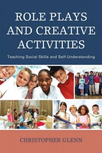 Baixar Role plays and creative activities pdf, epub, eBook
