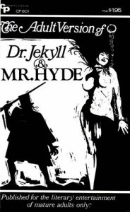 Baixar Adult version of dr. jekyll and mr. hyde, the pdf, epub, eBook
