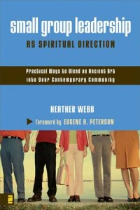 Baixar Small group leadership as spiritual direction pdf, epub, eBook